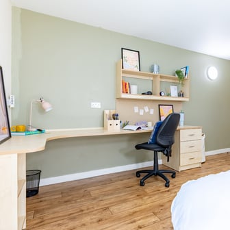 Platinum En Suite - Image 4